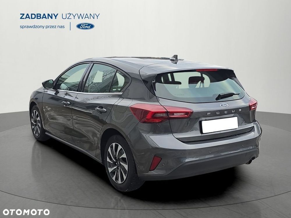 Ford Focus - 13