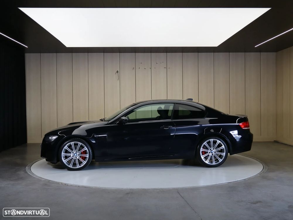 BMW M3 Standard - 3