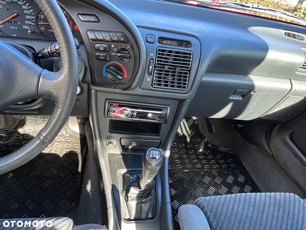 Toyota Celica 2.0 GTi - 14