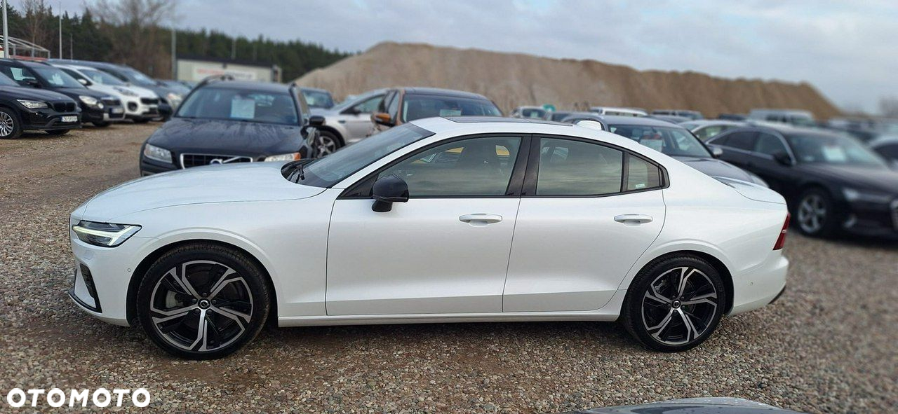 Volvo S60 - 4