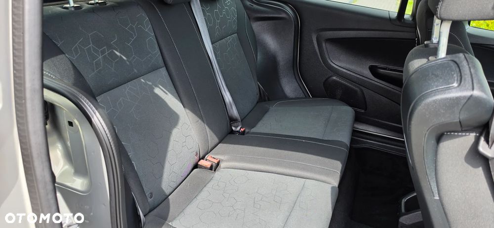 Ford B-MAX 1.0 EcoBoost Trend - 29