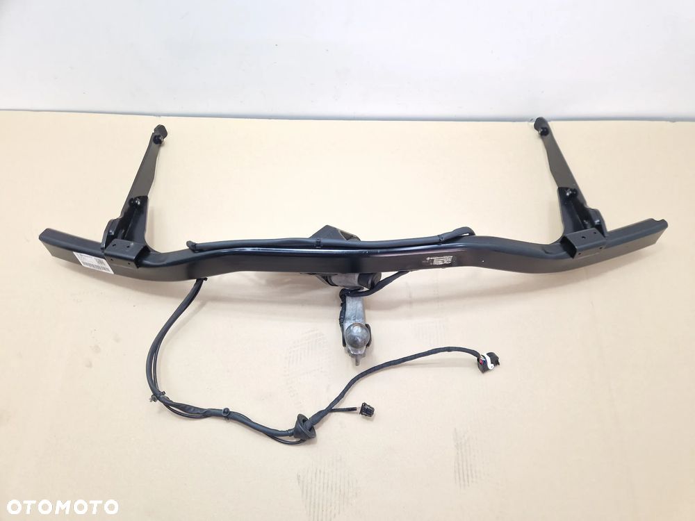 HAK HOLOWNICZY VW TIGUAN 2 II 5NA 5NA803881P ORYGINAŁ GWARANCJA - 2