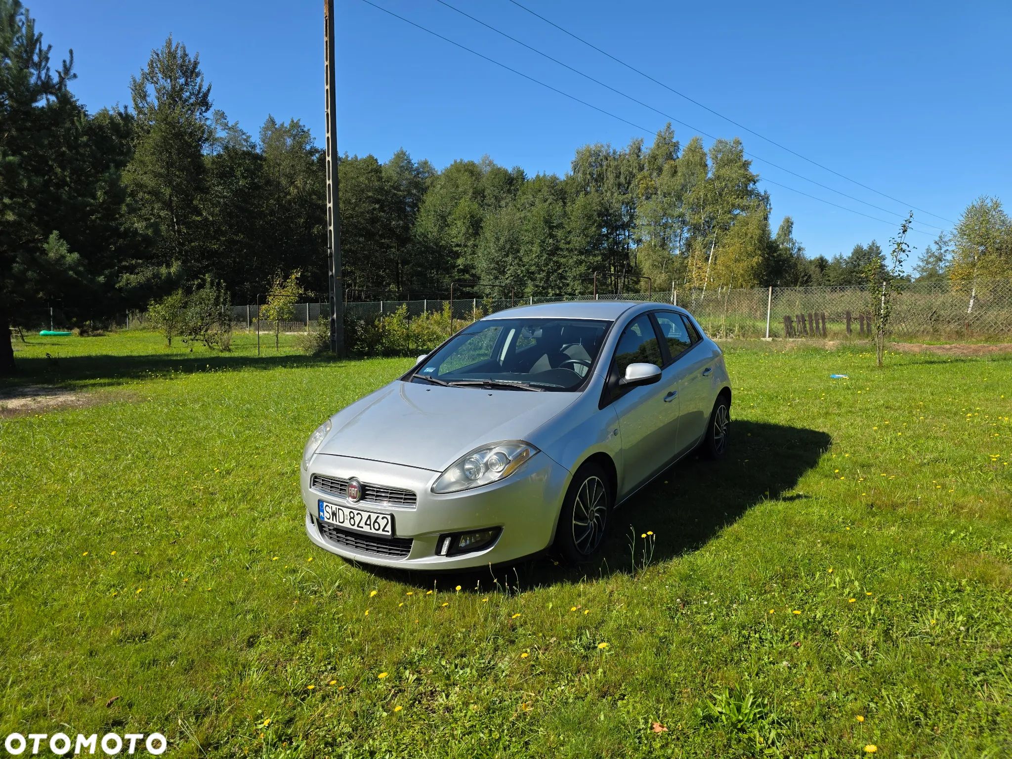 Fiat Bravo 1.4 T-Jet 16V Emotion - 1