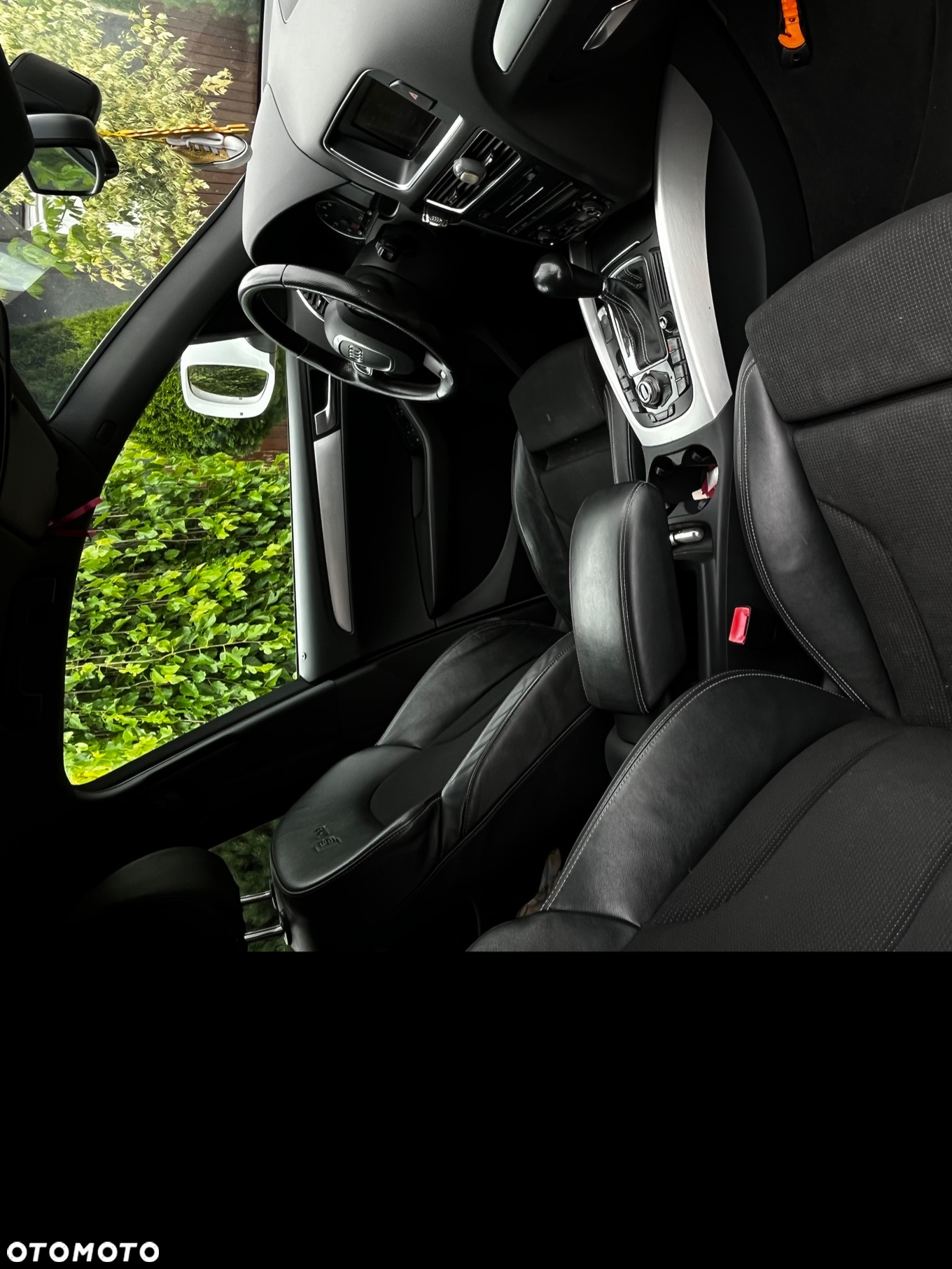 Audi Q5 2.0 TFSI quattro tiptronic - 6