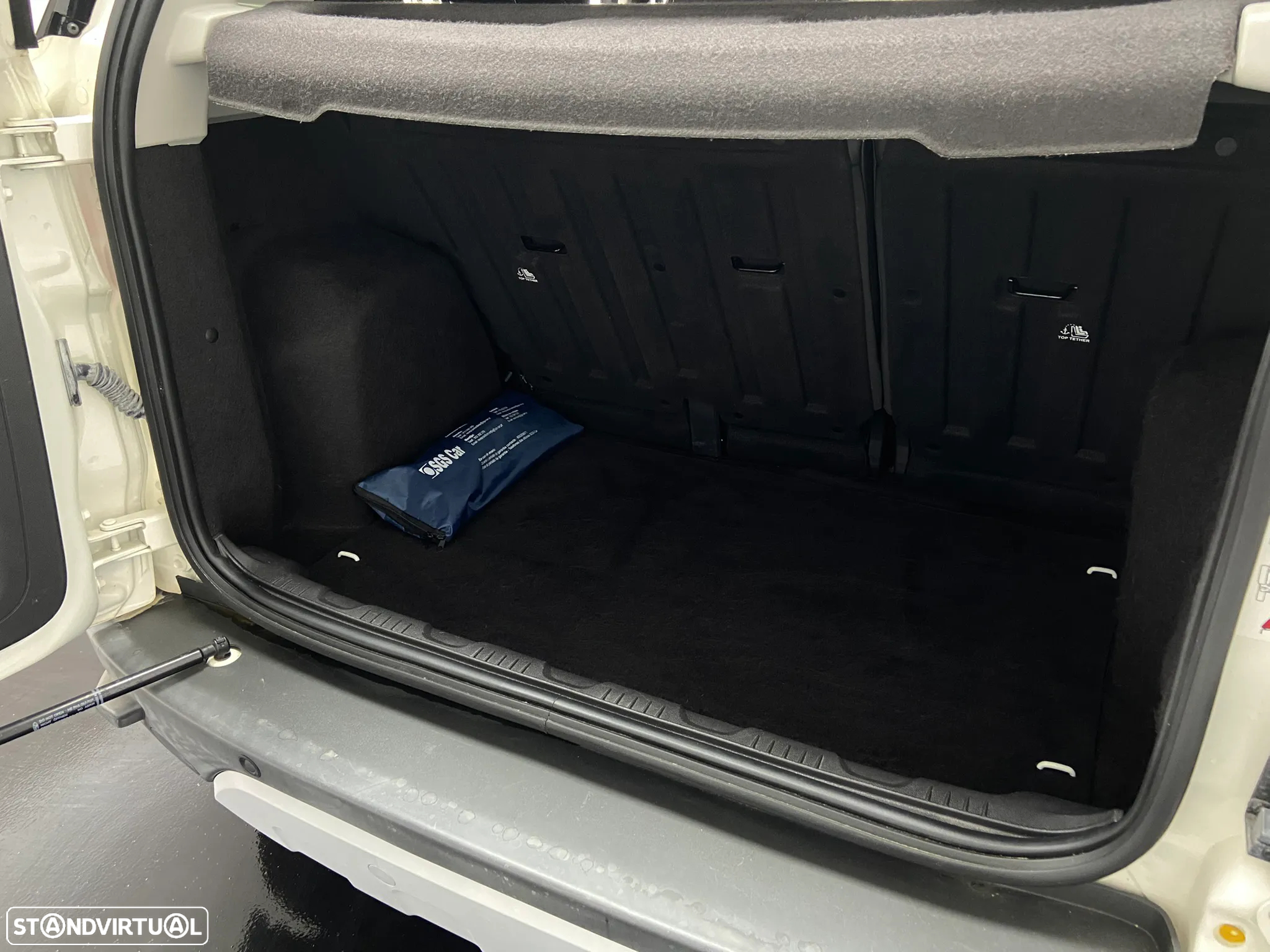 Ford EcoSport 1.0 EcoBoost Trend - 10