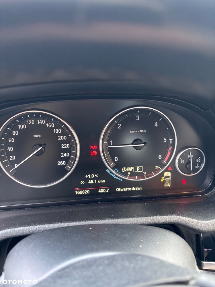 BMW X3 xDrive20d xLine - 7