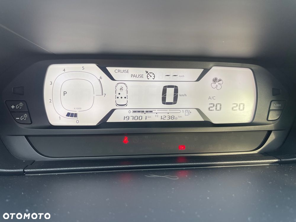 Citroën C4 SpaceTourer PureTech 130 Stop&Start EAT8 ORIGINS - 13