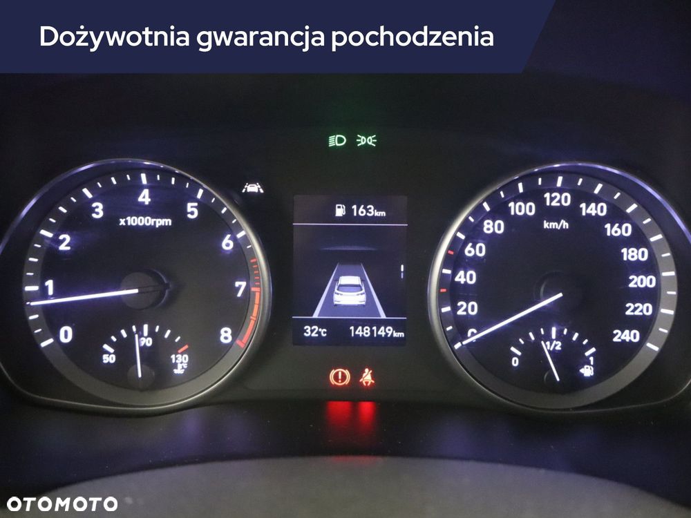 Hyundai i30 - 13