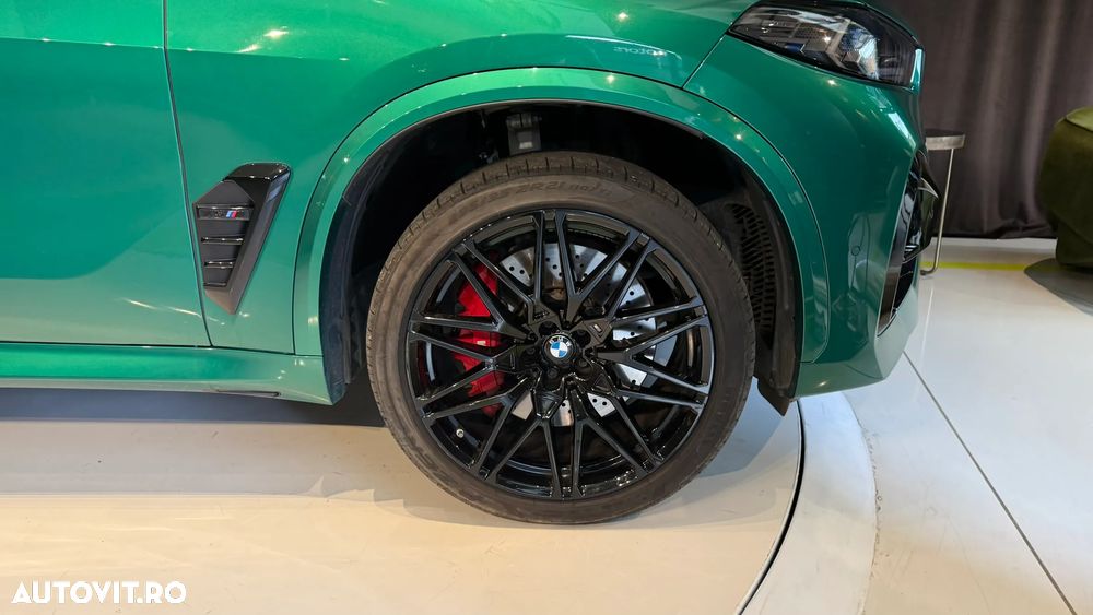 BMW X5 M - 4