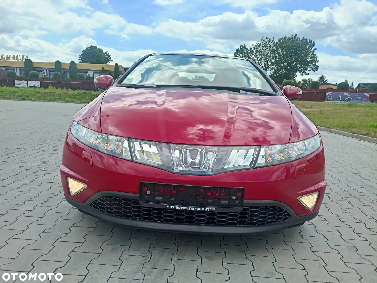 Honda Civic 1.8 Executive - 6