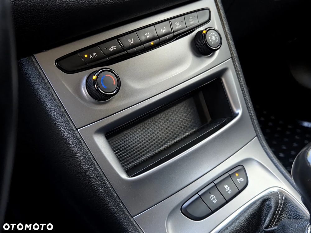 Opel Astra 1.6 CDTI Enjoy S&S - 31