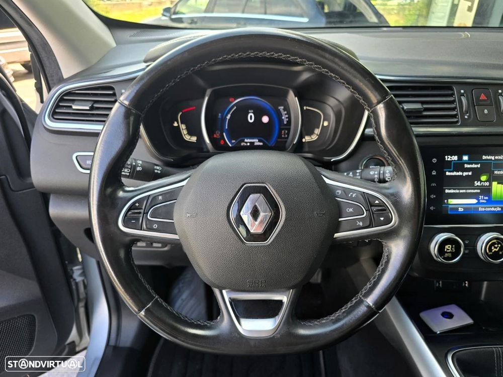 Renault Kadjar 1.3 TCe Zen EDC - 15