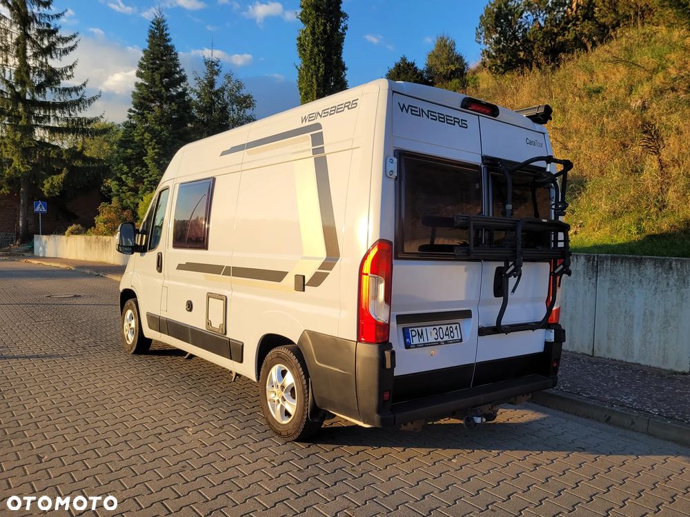 Fiat Ducato - 5