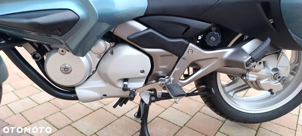 Honda Deauville - 34