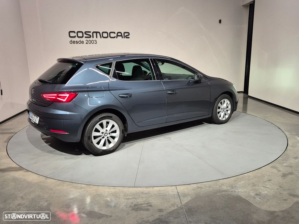 SEAT Leon 1.0 EcoTSI Style S/S - 15