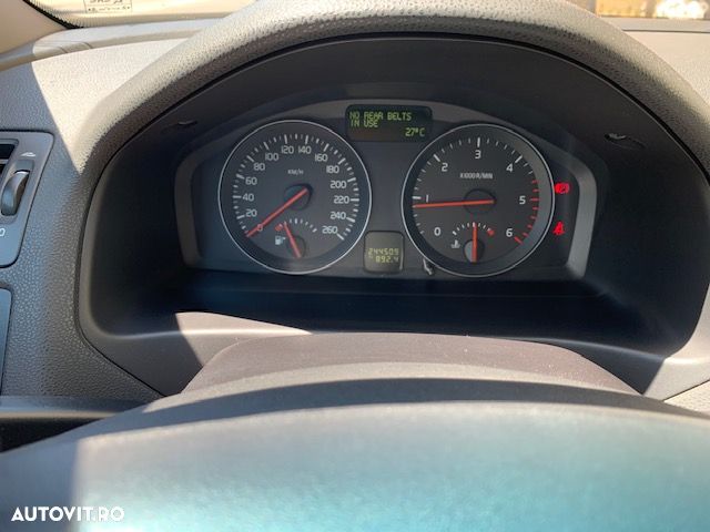 Volvo V50 1.6 D Momentum - 2