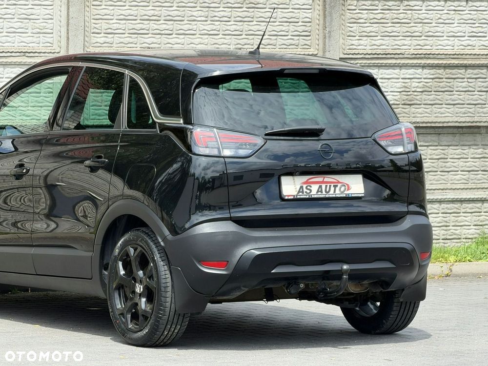 Opel Crossland X 1.2 Start/Stop Design Line - 38