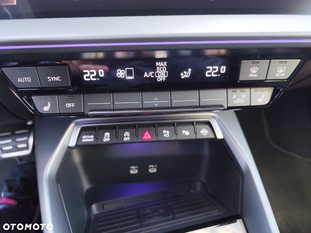 Audi S3 Limousine TFSI Quattro S tronic - 26