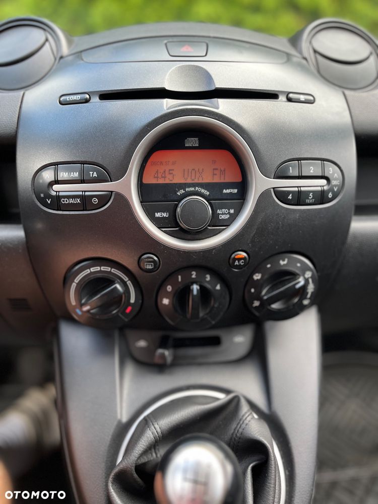 Mazda 2 1.3 Comfort - 9