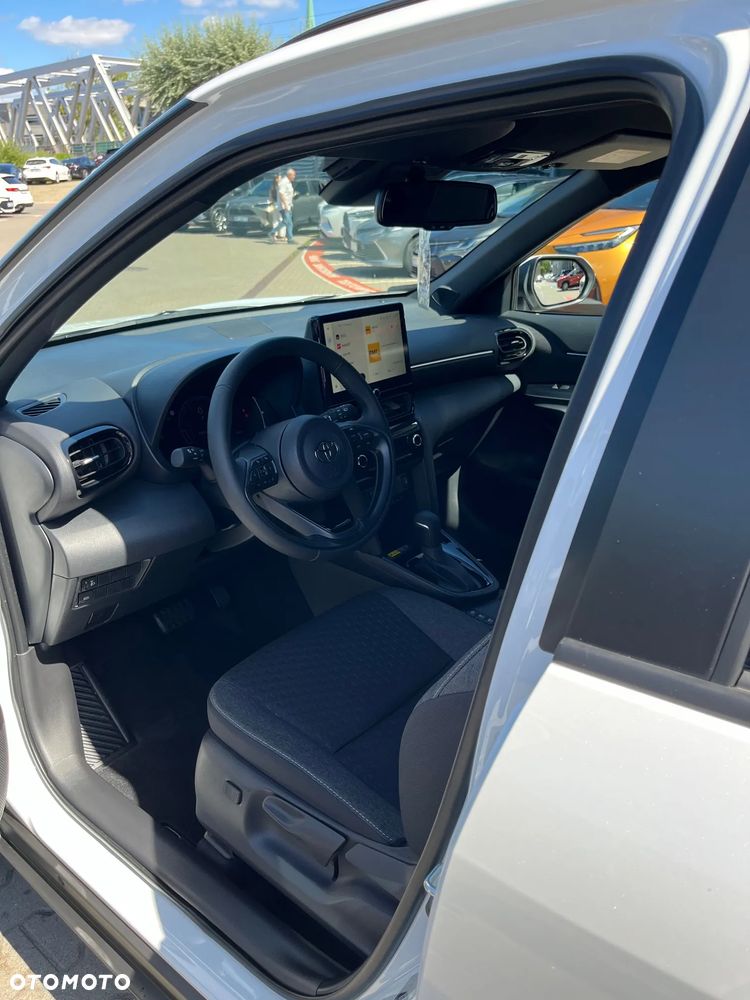 Toyota Yaris Cross Hybrid 1.5 Style - 8
