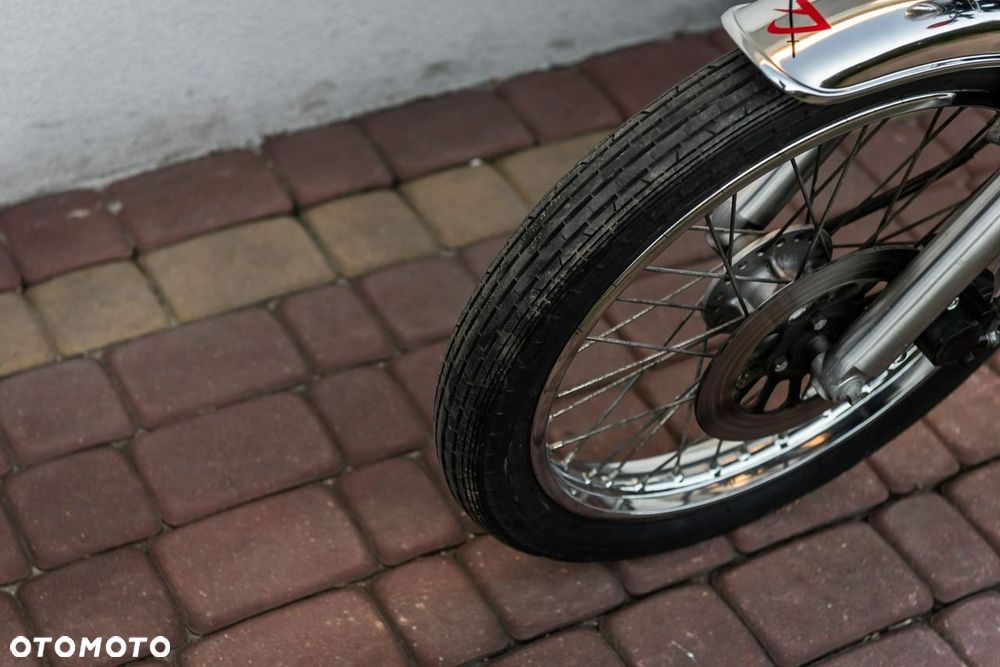 Suzuki GN - 7