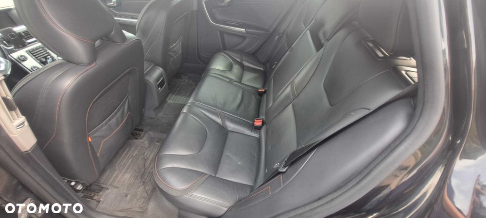 Volvo V60 - 8