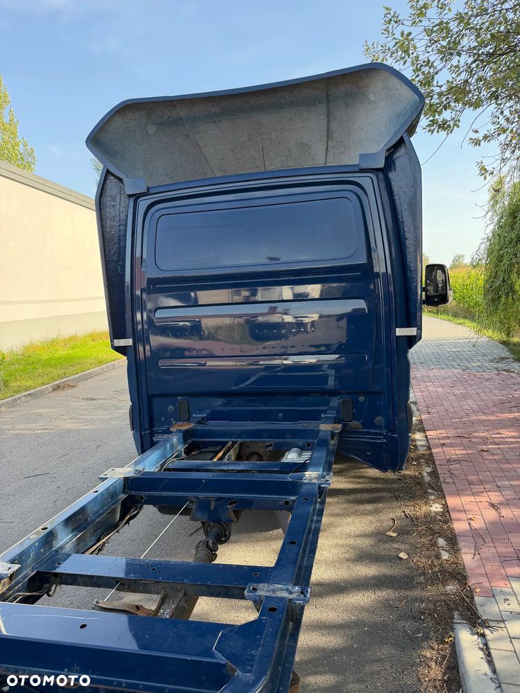 Mercedes-Benz Sprinter 513 CDI - 6