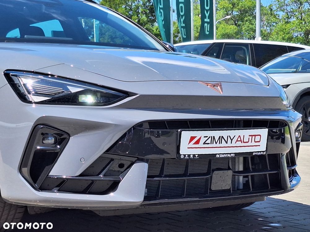 Cupra Leon Sportstourer 1.5 eTSI DSG - 13