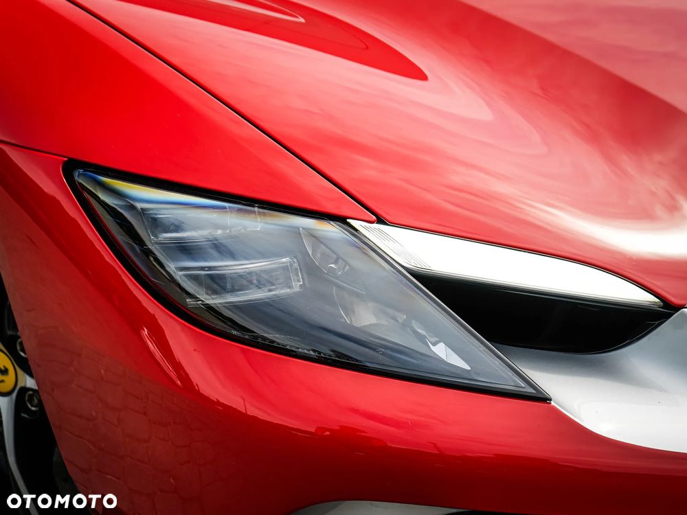 Ferrari 296 GTB - 9