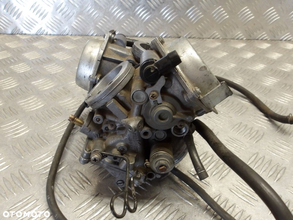 Gaźnik gaźniki HONDA VT 1100 C2 SHADOW SABRE 04-05r   PN. 16100-MCK-A51 - 3