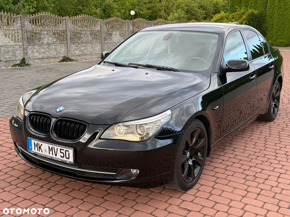 BMW Seria 5 530d - 5