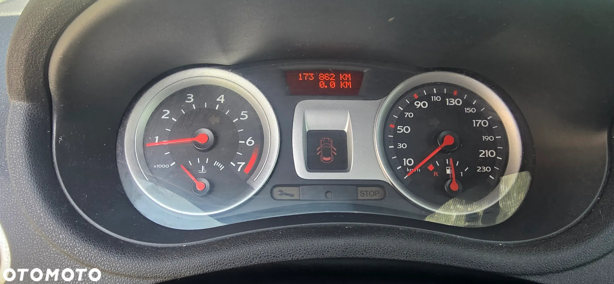 Renault Clio 1.2 16V All Inclusive - 7