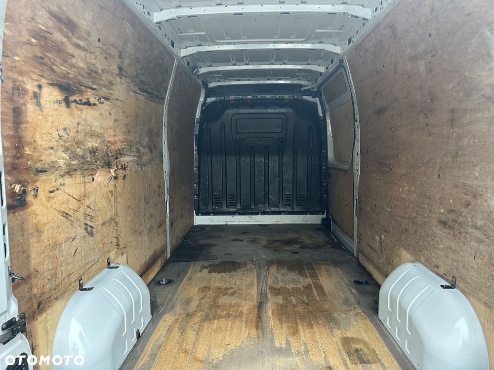 Renault Master 2.3 130ps 2017/18 L3H2 klima hak 2500kg - 18