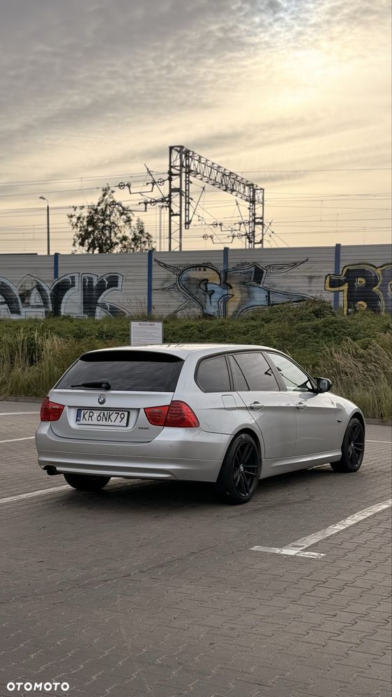 BMW Seria 3