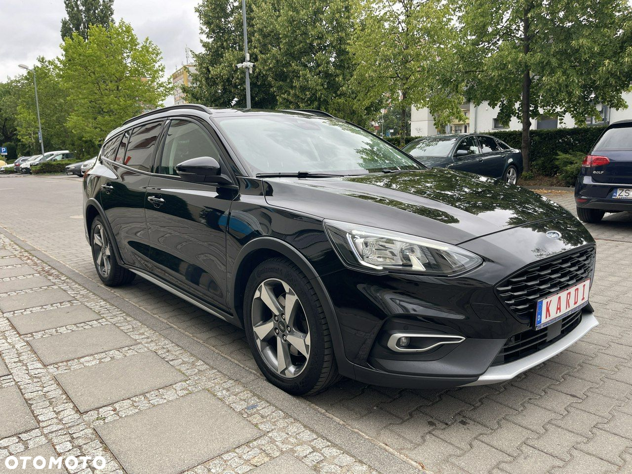 Ford Focus - 4