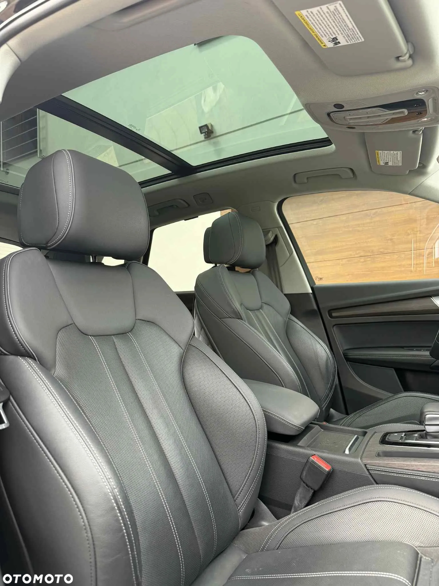 Audi Q5 45 TFSI quattro S tronic S line - 16