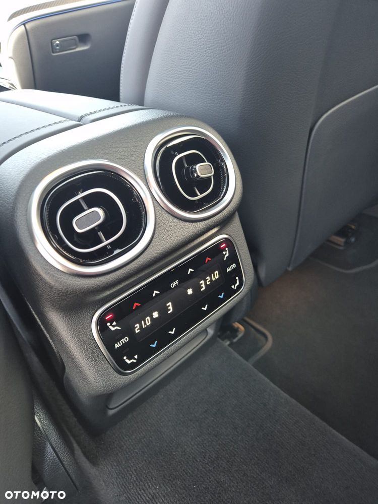 Mercedes-Benz GLC AMG 63 S E Performance 4-Matic PHEV - 24