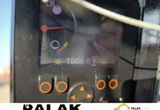 Gehl Ładowarka kołowa GEHL R 150   , 2020  rok/BOBCAT - 18