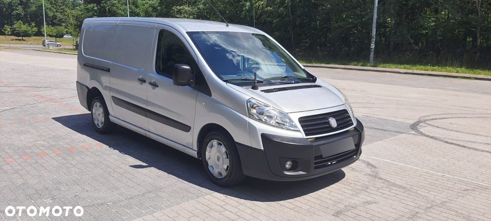 Fiat SCUDO - 2