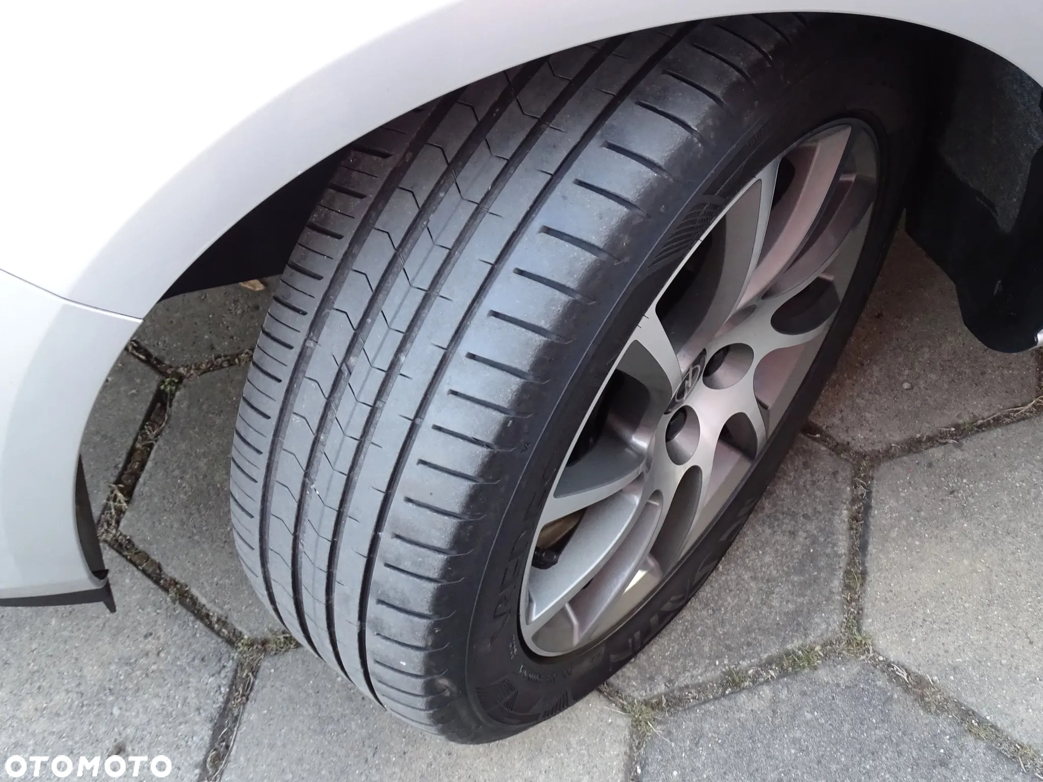 Opel Astra IV 1.4 T Edition 150 - 24