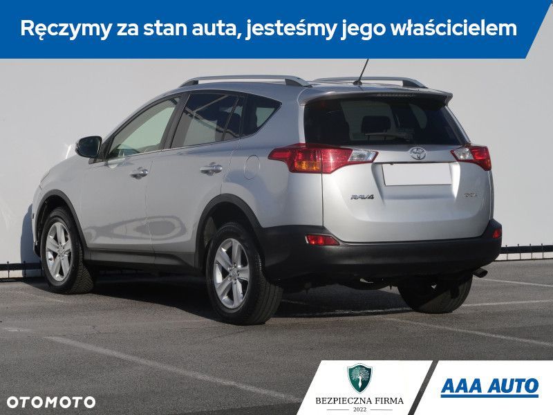 Toyota RAV4 - 5