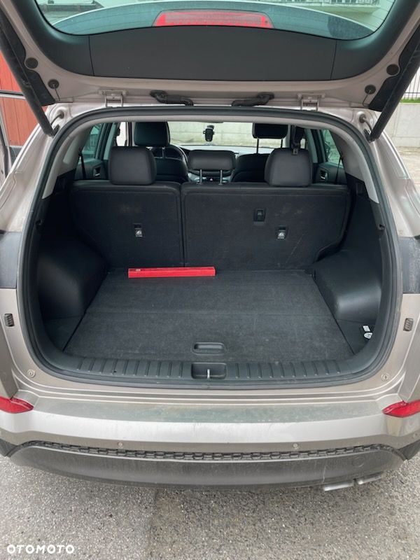 Hyundai Tucson - 13