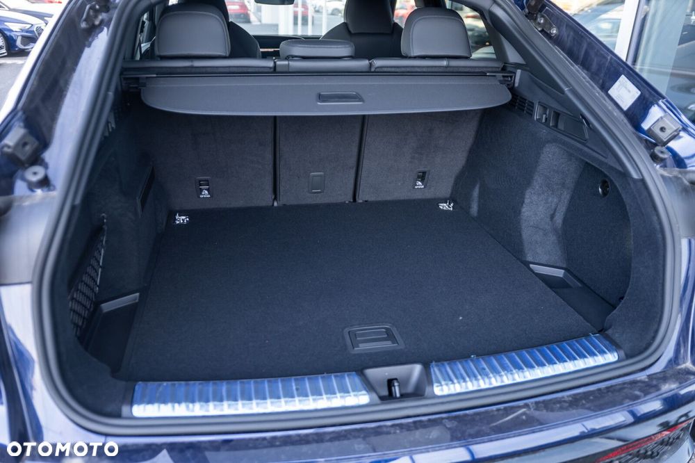 Audi Q5 Sportback TDI mHEV 150 kW Quattro S tronic - 10