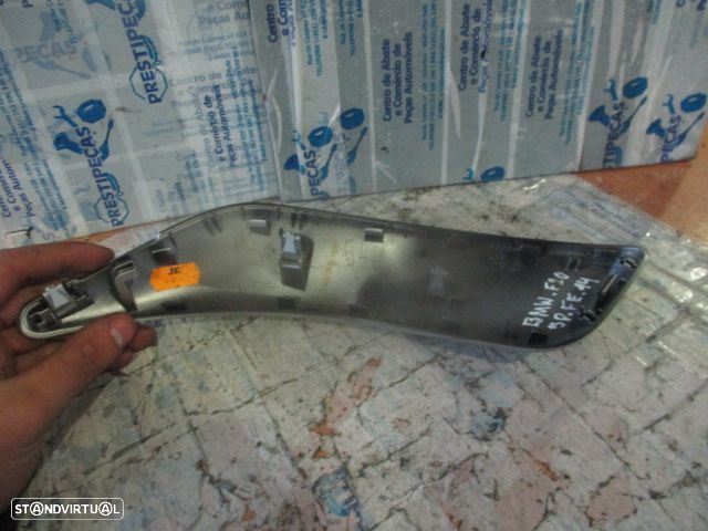 Grelha Friso 7240415 BMW F20 2014 5P FE - 2
