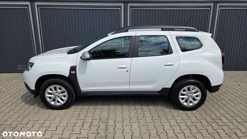 Dacia Duster 1.0 TCe Expression - 5