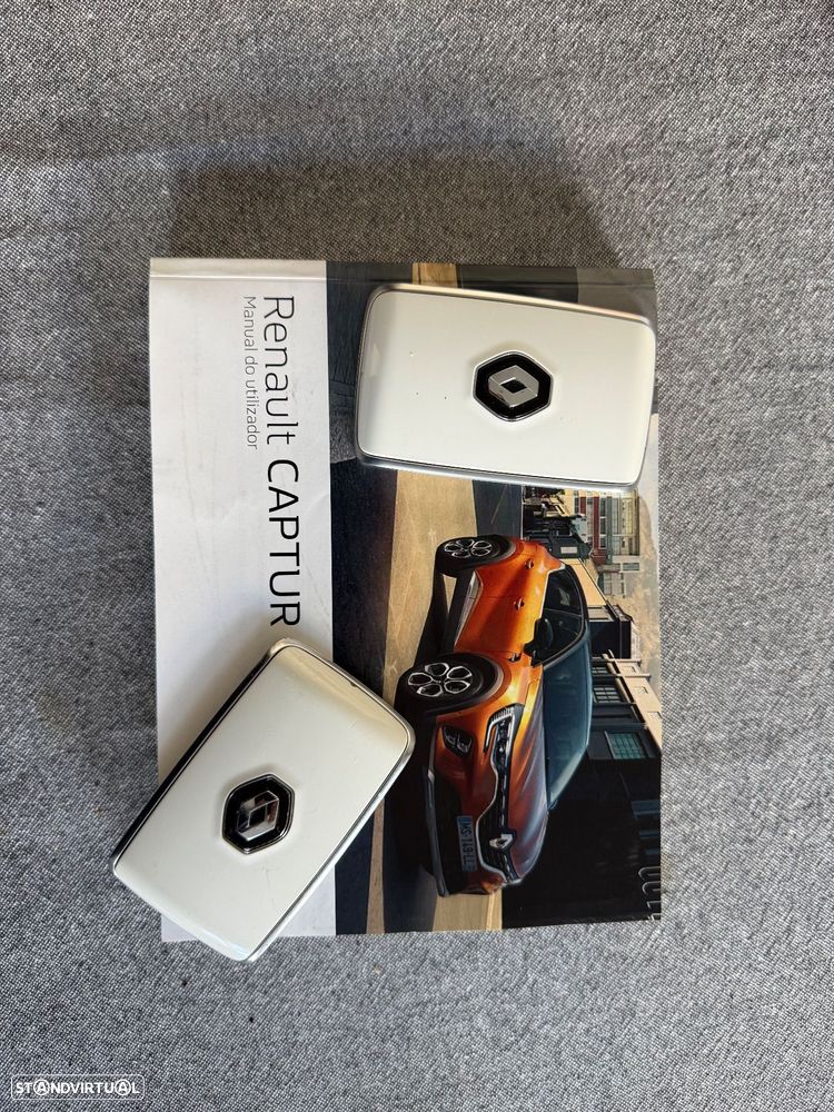 Renault Captur 1.0 TCe Intens - 21