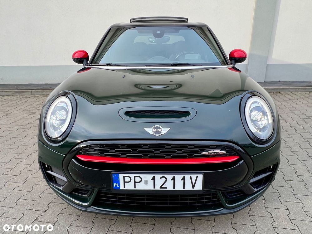MINI John Cooper Works - 18