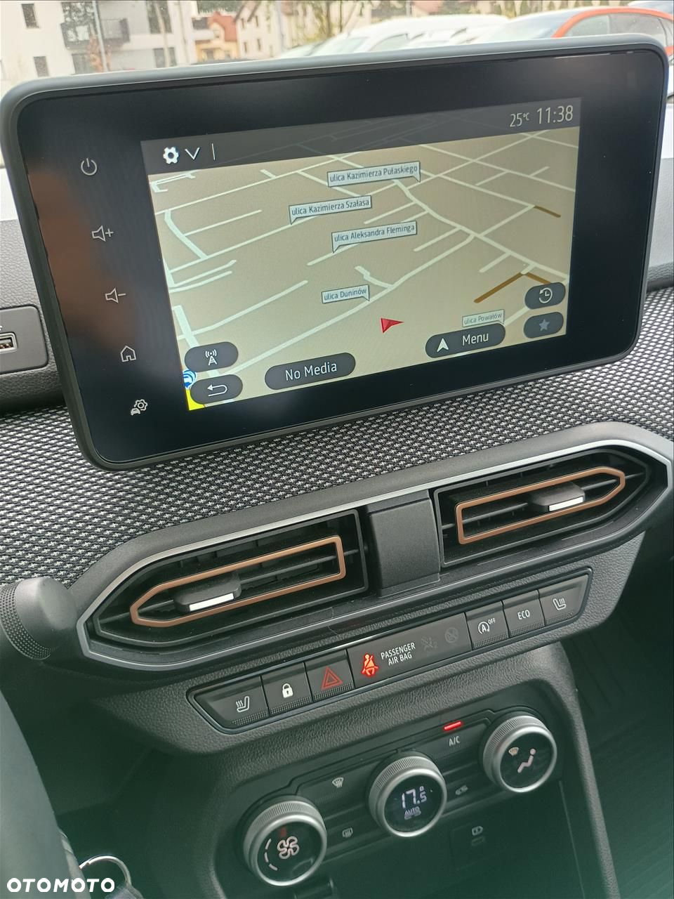 Dacia Sandero Stepway - 12