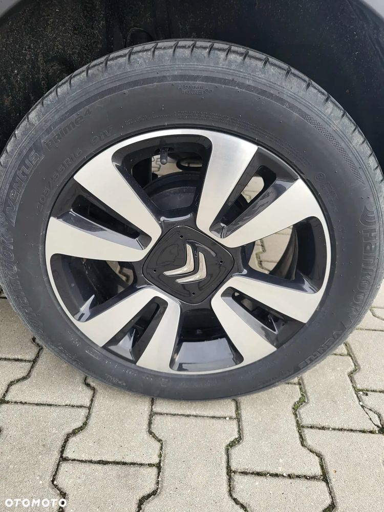 Citroën C3 1.2 PureTech Feel - 15