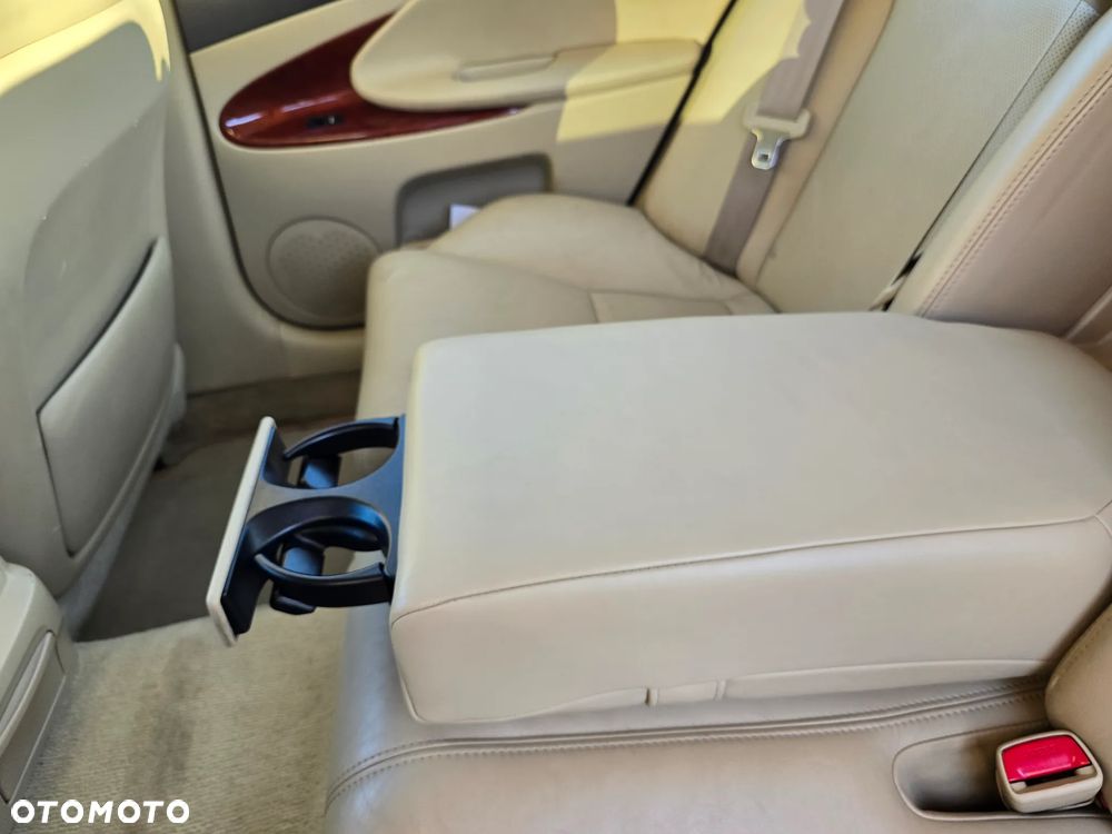 Lexus GS 450h Prestige - 19